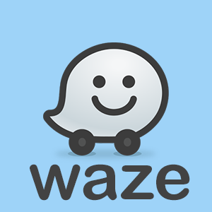 waze